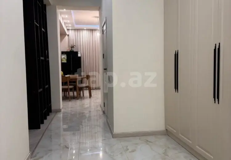 3 otaqlı mənzil Kirayə (aylıq), Masazır, Abşeron
