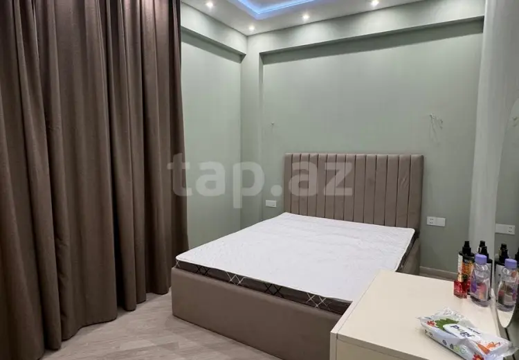 3 otaqlı mənzil Kirayə (aylıq), Masazır, Abşeron