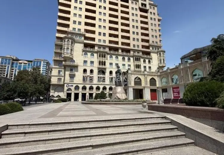 227 m² Obyekt / Ofis Satılır, Nəsimi, Bakı