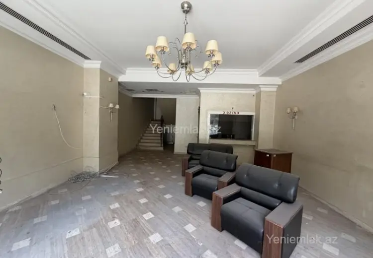 227 m² Obyekt / Ofis Satılır, Nəsimi, Bakı