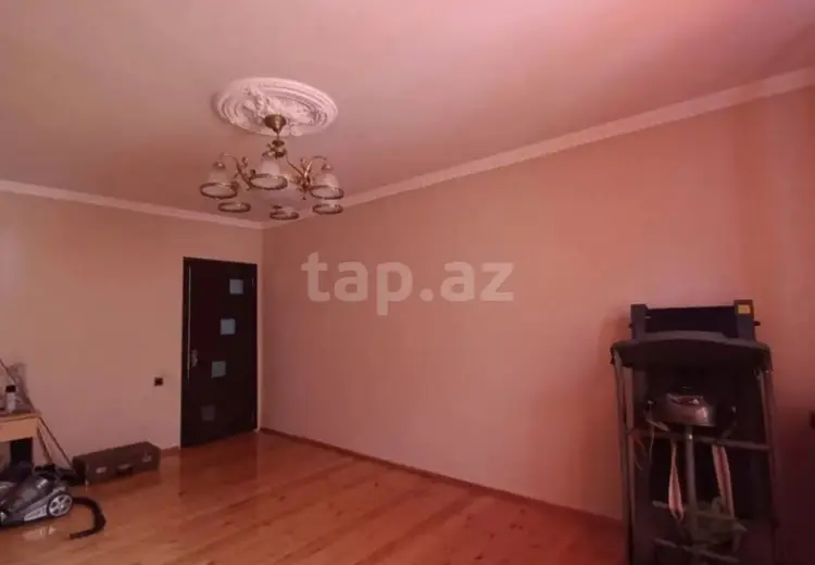 3 otaqlı mənzil Kirayə (aylıq), Ramana qəs., Sabunçu, Bakı