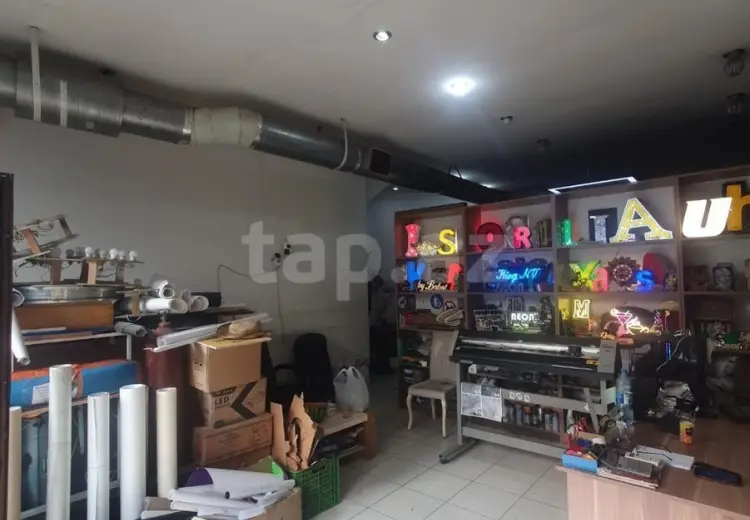 0 m² Obyekt / Ofis , 3-cü mikrorayon, Nəsimi, Bakı
