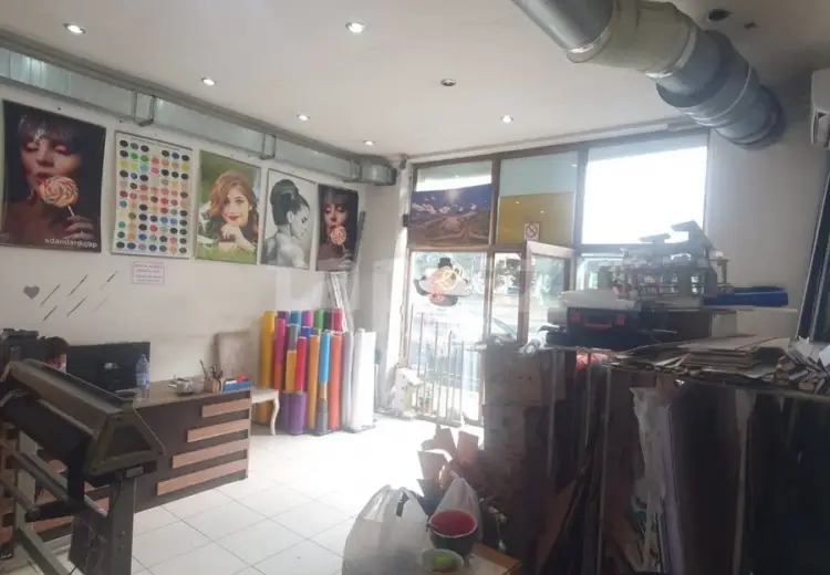 0 m² Obyekt / Ofis , 3-cü mikrorayon, Nəsimi, Bakı