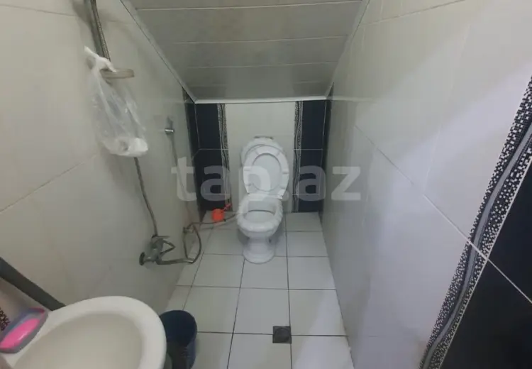 0 m² Obyekt / Ofis , 3-cü mikrorayon, Nəsimi, Bakı