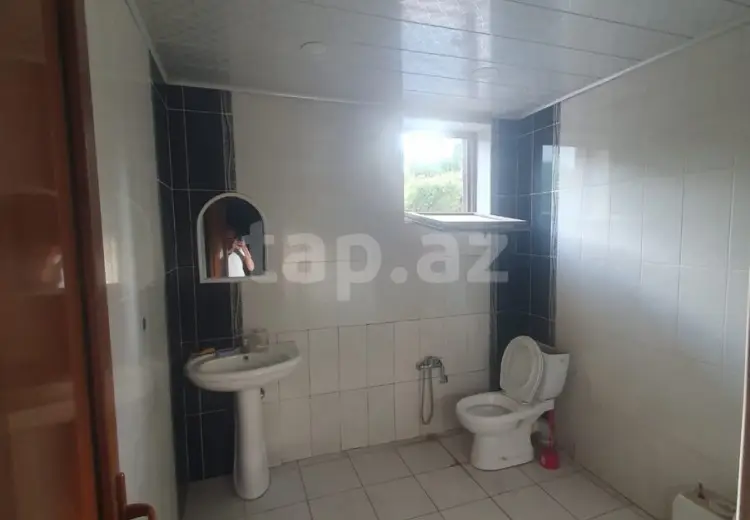 0 m² Obyekt / Ofis , 3-cü mikrorayon, Nəsimi, Bakı