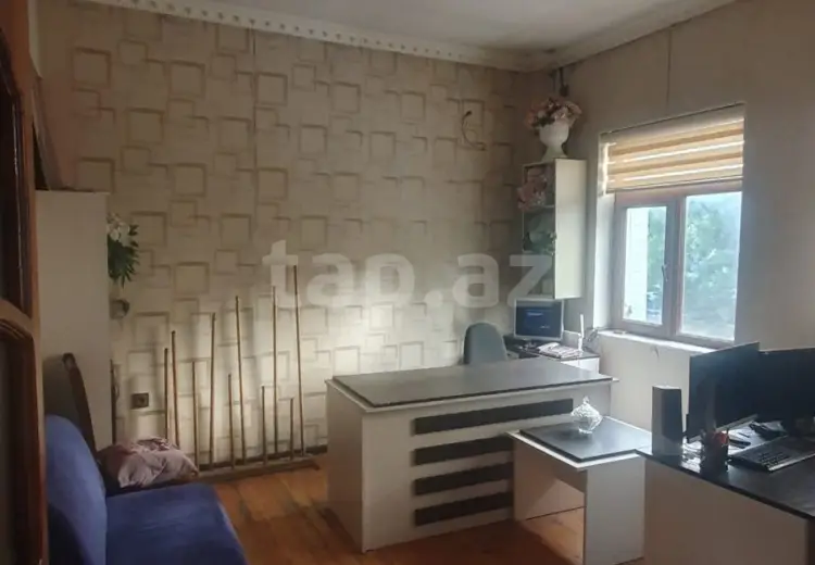 0 m² Obyekt / Ofis , 3-cü mikrorayon, Nəsimi, Bakı