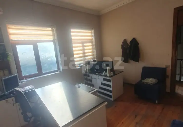 0 m² Obyekt / Ofis , 3-cü mikrorayon, Nəsimi, Bakı
