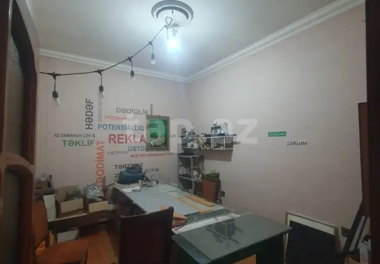0 m² Obyekt / Ofis , 3-cü mikrorayon, Nəsimi, Bakı