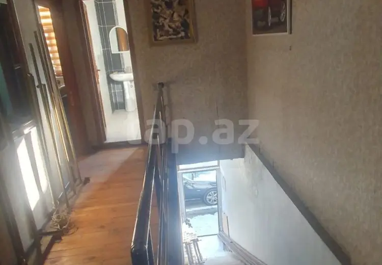 0 m² Obyekt / Ofis , 3-cü mikrorayon, Nəsimi, Bakı