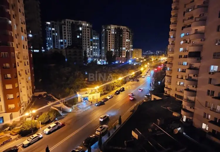 2 otaqlı mənzil Satılır, Yasamal, Bakı