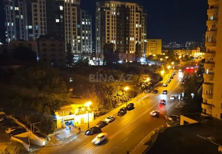 2 otaqlı mənzil Satılır, Yasamal, Bakı