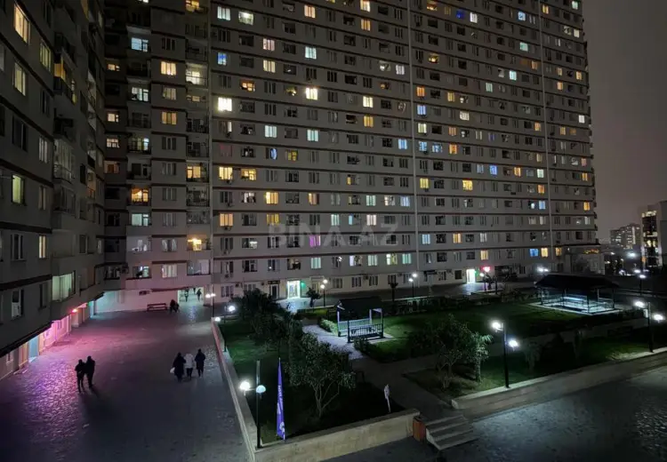 3 otaqlı mənzil Satılır, Yasamal qəs., Yasamal, Bakı