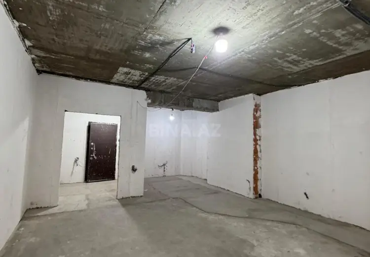 3 otaqlı mənzil Satılır, Yasamal qəs., Yasamal, Bakı
