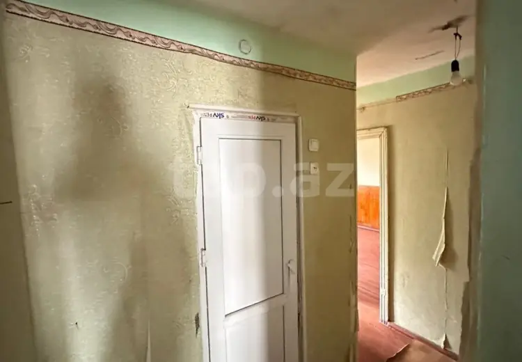 2 otaqlı mənzil , Mingəçevir