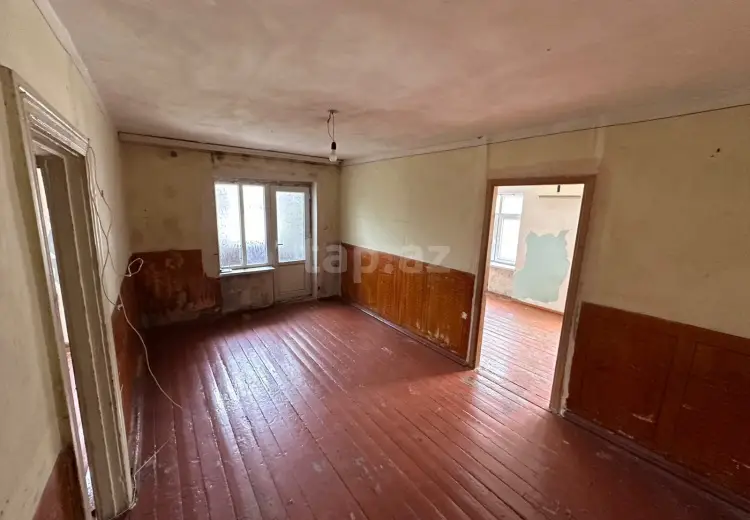 2 otaqlı mənzil , Mingəçevir