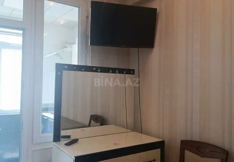 2 otaqlı mənzil Kirayə (aylıq), Yeni Yasamal qəs., Yasamal, Bakı