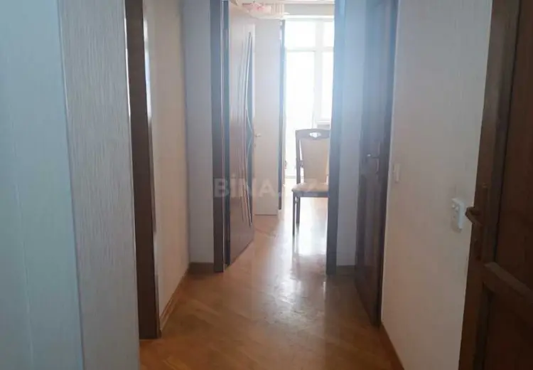 2 otaqlı mənzil Kirayə (aylıq), Yeni Yasamal qəs., Yasamal, Bakı
