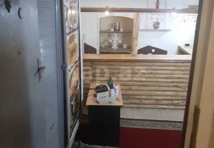 0 m² Obyekt / Ofis , Bakı