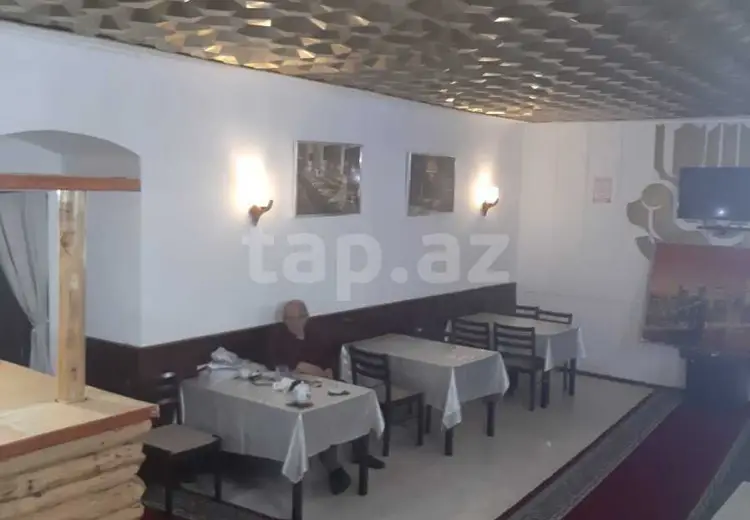 0 m² Obyekt / Ofis , Bakı