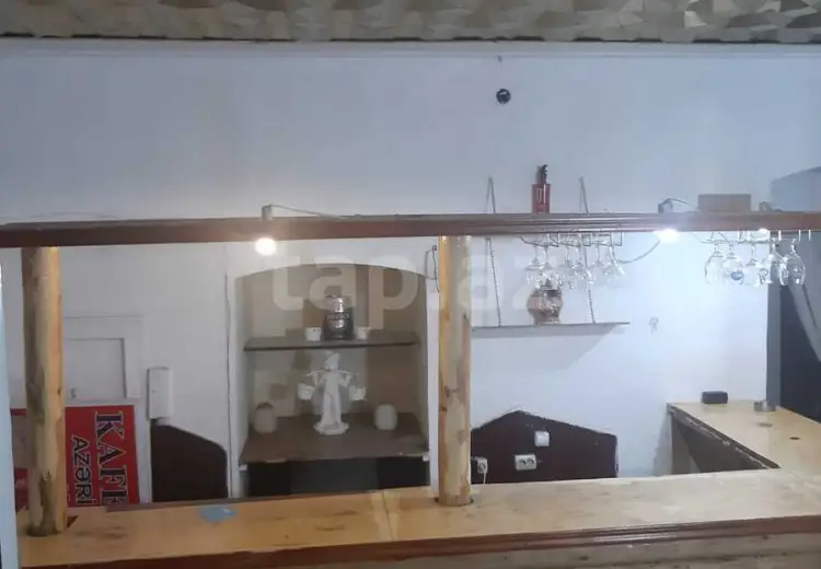 0 m² Obyekt / Ofis , Bakı