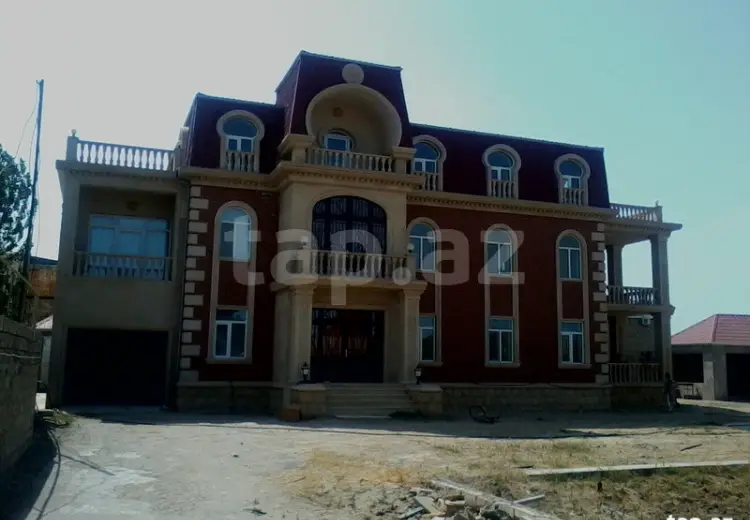 600 m² Obyekt / Ofis , Bakı