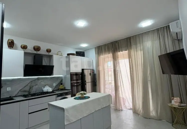 4 otaqlı mənzil , Savalan qəs., Sabunçu, Bakı