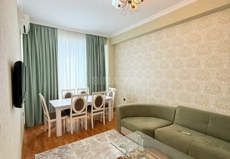 2 otaqlı mənzil Satılır, Xırdalan