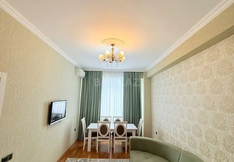 2 otaqlı mənzil Satılır, Xırdalan