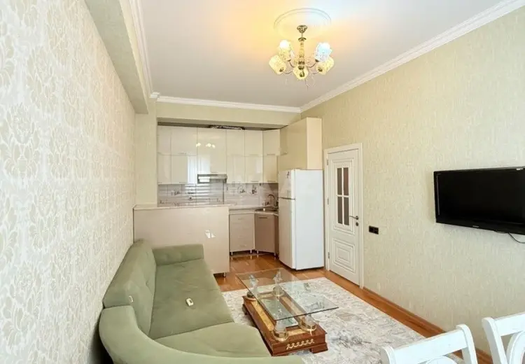 2 otaqlı mənzil Satılır, Xırdalan