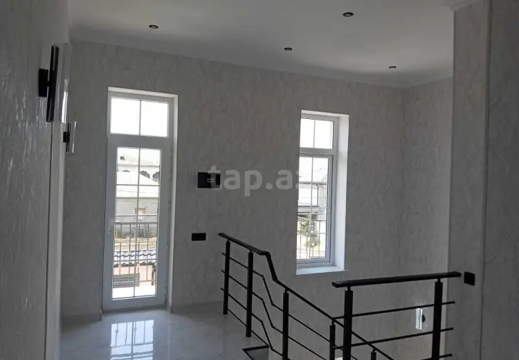 4 otaqlı mənzil , Sumqayıt