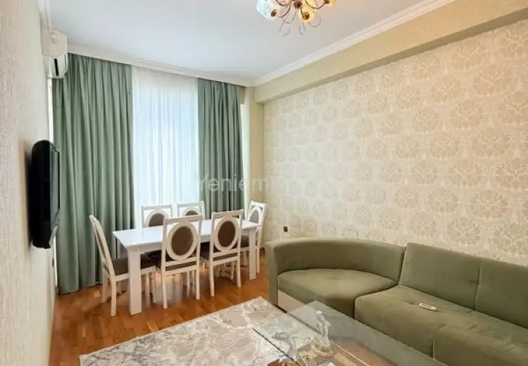 2 otaqlı mənzil Satılır, Xırdalan