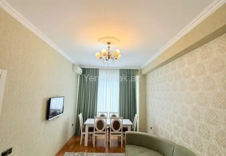2 otaqlı mənzil Satılır, Xırdalan