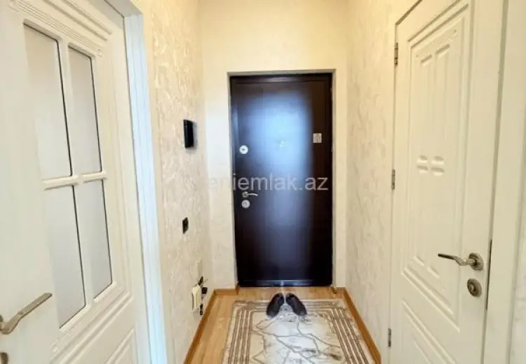 2 otaqlı mənzil Satılır, Xırdalan