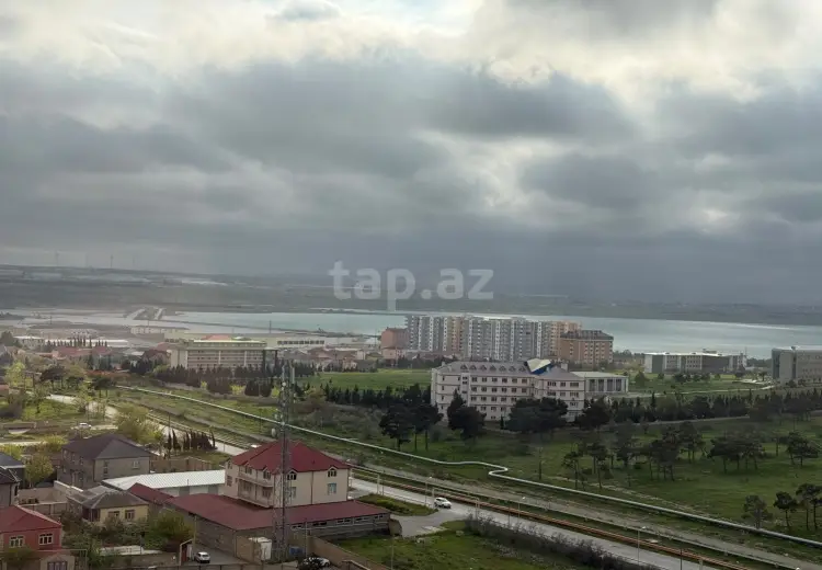 2 otaqlı mənzil , Xırdalan