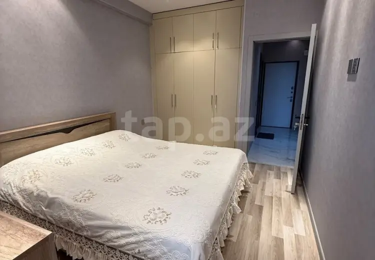 2 otaqlı mənzil , Xırdalan