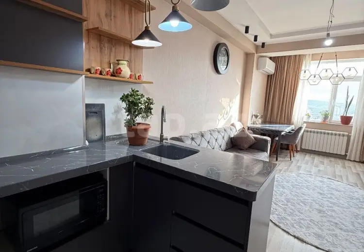 2 otaqlı mənzil , Xırdalan