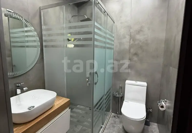 2 otaqlı mənzil , Xırdalan