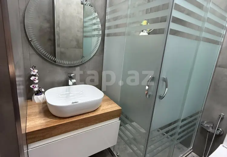 2 otaqlı mənzil , Xırdalan