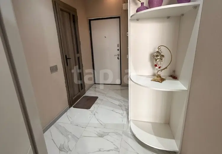 2 otaqlı mənzil , Xırdalan