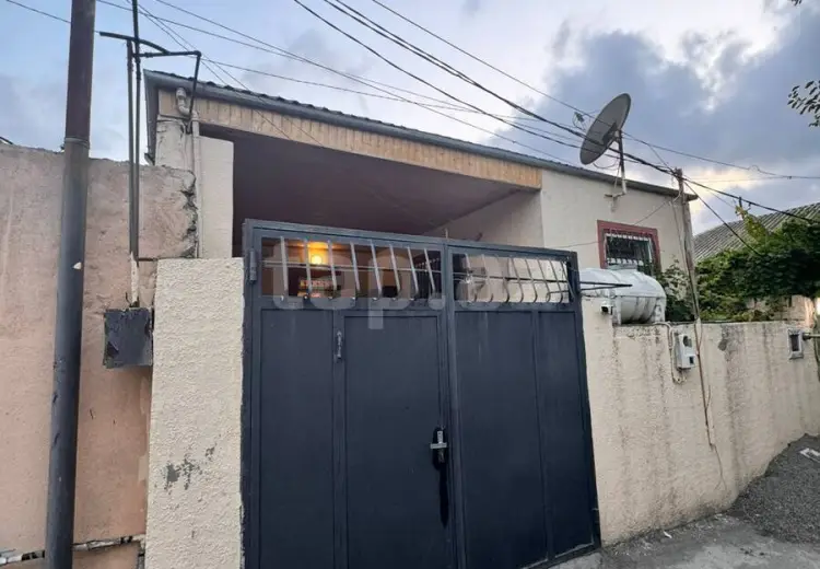 3 otaqlı mənzil , Xırdalan