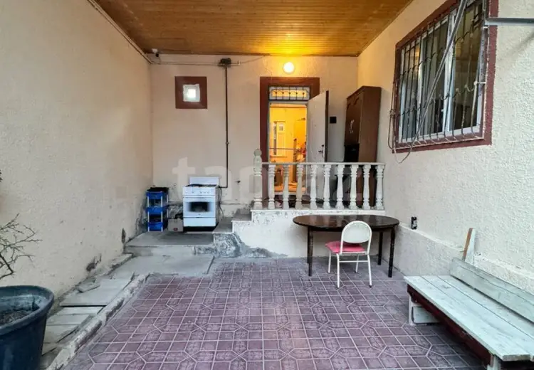 3 otaqlı mənzil , Xırdalan
