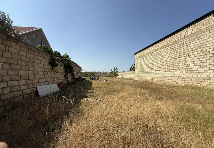5 sot Torpaq Satılır, Quba