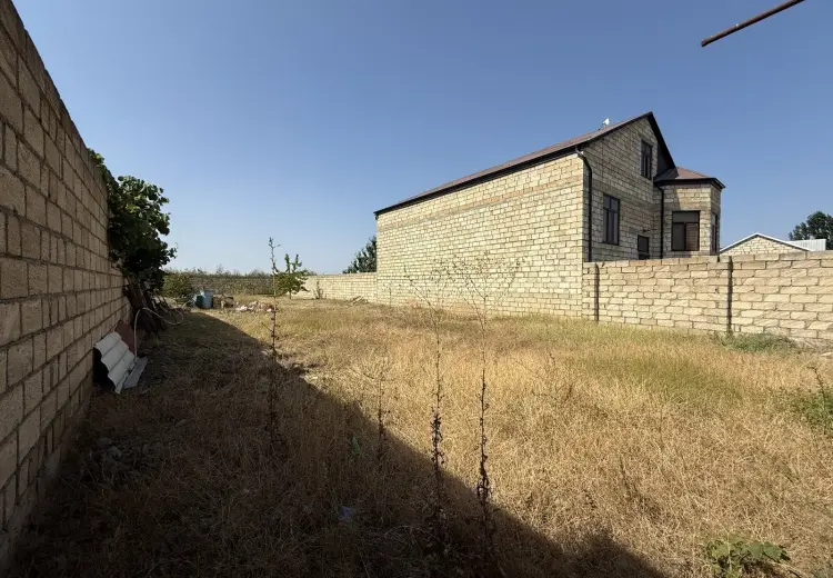 5 sot Torpaq Satılır, Quba