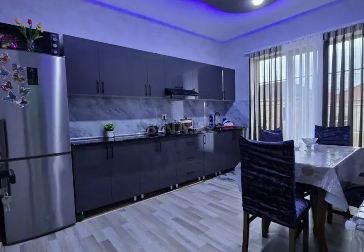 6 otaqlı mənzil Satılır, Binə qəs., Xəzər, Bakı