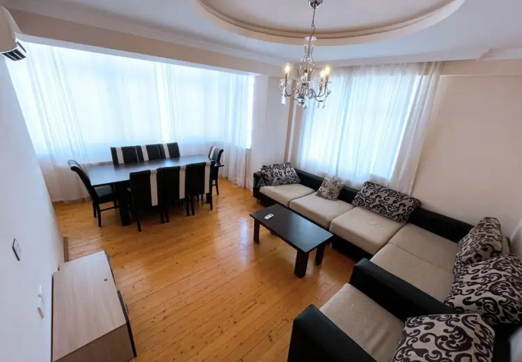 3 otaqlı mənzil Kirayə (aylıq), Yeni Yasamal qəs., Yasamal, Bakı