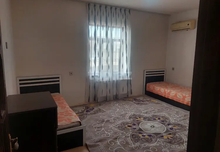 4 otaqlı mənzil Kirayə (aylıq), Binə qəs., Xəzər, Bakı