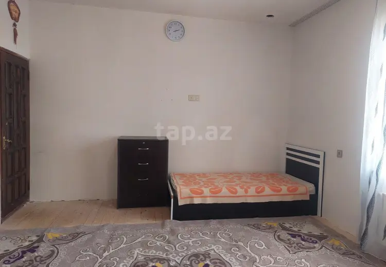 4 otaqlı mənzil Kirayə (aylıq), Binə qəs., Xəzər, Bakı