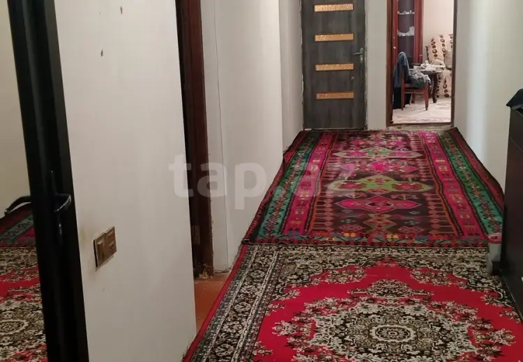 4 otaqlı mənzil Kirayə (aylıq), Binə qəs., Xəzər, Bakı