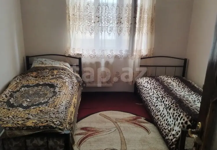 4 otaqlı mənzil Kirayə (aylıq), Binə qəs., Xəzər, Bakı