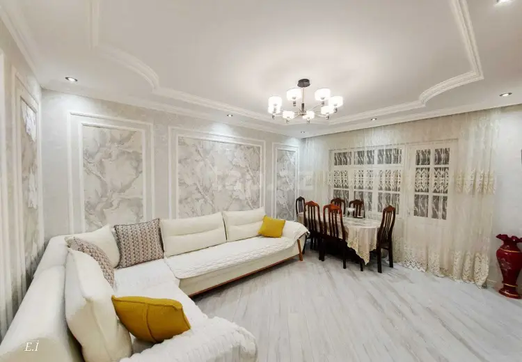 2 otaqlı mənzil , Sumqayıt